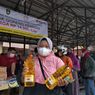 Kelangkaan Minyak Goreng Subsidi Masih Terjadi di Kota Solo, Pemkot Upayakan Operasi Pasar Sering Diadakan