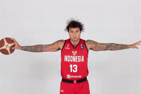 Dua Pemain Naturalisasi Gabung Timnas Muda di IBL 2021