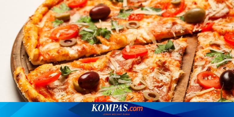 Pizza Hut Akan Segera Melantai Di Bei