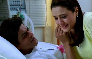 Sinopsis Film Kal Ho Naa Ho, Ketika Shah Rukh Khan Relakan Wanita ...