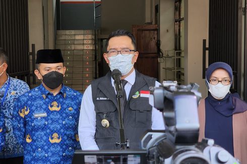 Ridwan Kamil Sebut KTT Y20 Jadi Platform Anak Muda Bangun Masa Depan 