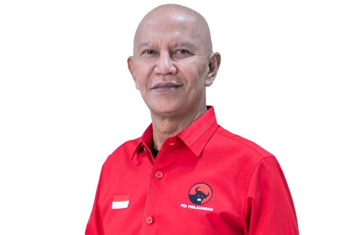Ketua Dewan Pimpinan Pusat (DPP) Partai Demokrasi Indonesia Perjuangan (PDI-P) Bidang Perekonomian Said Abdullah.