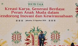 BI Ungkap Tantangan Regenerasi UMKM, Generasi Muda Diminta Bawa Usaha Naik Kelas
