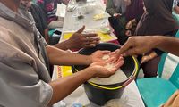 Setara Jawa, Beras Papua Barat Dipoles Jadi Produk Premium