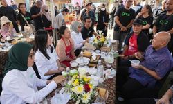 Meriahkan Hari UMKM Nasional 2023 di Solo, GoTo Gandeng Ratusan UMKM Lokal