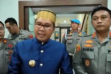 Wali Kota Makassar Tetap Ngotot Jalur Kereta Api di Wilayahnya Pakai Konsep 