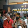Kerusuhan Suporter di Kanjuruhan Malang, Kapolda Jatim Sebut Tembakan Gas Air Mata Sesuai Prosedur