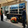 Sopir Truk Ini Justru Senang Ada Razia Uji Emisi