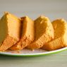 Resep Bolu Nangka Antibantat dan Tips Bikin agar Manis Legit Keluar