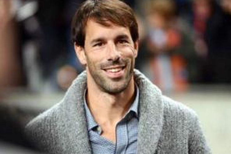 Ruud van Nistelrooy