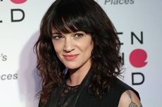 Profil dan Biodata Asia Argento: Usia, Film, dan Media Sosial