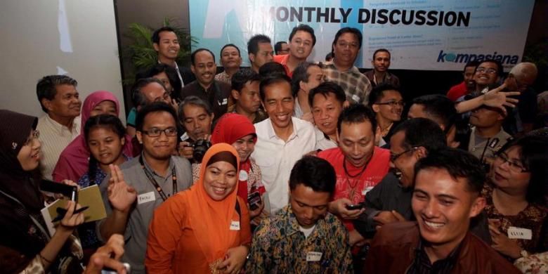 17 Komunitas Online Asyik Indonesia