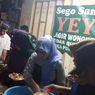 8 Tempat Makan Dekat Stasiun Wonokromo Surabaya, Favorit Warga Lokal