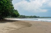 Pantai Batukaras, Wisata Air di Pangandaran Ramah Peselancar