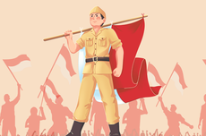 Longsor Terjadi di Aceh Tengah, Sejumlah Warga Terjebak