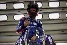 Lorenzo Yakin Bisa Bikin Yamaha Kembali Terdepan