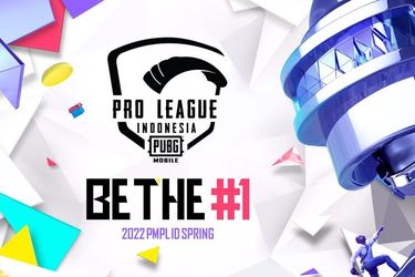 PMPL ID Season 5 Digelar 23 Maret, Ini Daftar Tim yang Bertanding