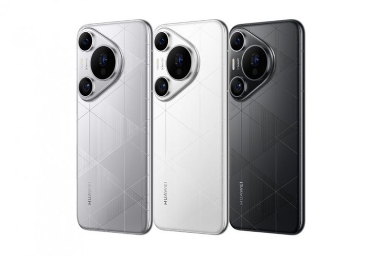 Huawei Pura 70, 70 Pro, dan 70 Pro Plus Meluncur, Debut Smartphone Pura ...