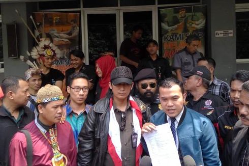 IDI Akan Laporkan Kasus Persekusi oleh LSM KPK ke Polisi