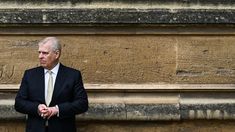 Kejatuhan Pangeran Andrew: Anak Kesayangan Ratu Elizabeth yang Jadi Aib Kerajaan Inggris