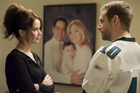 Sinopsis Silver Linings Playbook, Perjuangan Menghapus Trauma