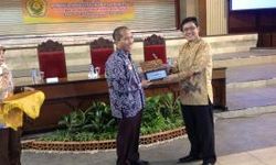 Ikut Konvensi, Ali Masykur Musa Minta Doa Restu Warga Jember