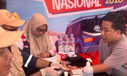 Hari Pelanggan Nasional, Hutama Karya Hadirkan Cek Kesehatan Gratis hingga Diskon Tarif 10 Persen untuk Pengendara JTTS
