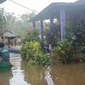 3 Pekan Banjir di Sambas Belum Surut, Pemkab Perpanjang Status Darurat Bencana
