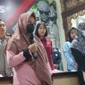 Terlilit Utang Arisan Online, Perempuan dari Bekasi Jual Bayinya Seharga Rp 30 Juta, Ditawarkan Lewat Facebook