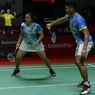 Penyebab Praveen Jordan Mundur dari Indonesia Open 2022, Sakit Pinggang hingga Sulit Jalan