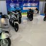 Motor Listrik Bersubsidi Sudah Dipesan 647 Unit