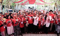 Dukung UMKM di Wonogiri Naik Kelas, Jekek Permudah Izin Usaha dengan Pelayanan Gratis