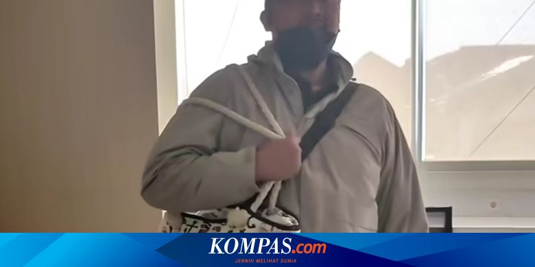 Konten Viral Jadi Cuan, Warga Cipanas Banjir Orderan Jastip Makanan Khas Puncak