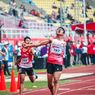 ASEAN Para Games 2022: Ketika 