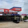 Bridgestone Buka Truck Tire Center di Cikampek dan Cilegon