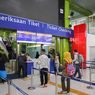 Catat Sederet Protokol Kesehatan dan Syarat Naik Kereta Api