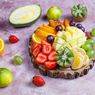 Talkshow Unesa: Ini Langkah-Langkah Diet yang Benar