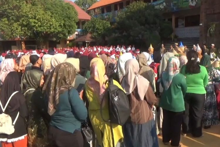 Jumlah Penduduk Usia Muda Terus Menurun, Peneliti Ingatkan Dampaknya bagi Desa