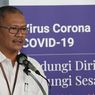 UPDATE: Ada 153 Kasus Baru Positif Covid-19, Papua Barat Catat Kasus Perdana