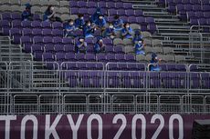 Ini Calon Penonton Paralimpik Tokyo 2020