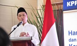 Hari Persaingan Usaha 2026, KPPU Dorong Persaingan Sehat di Seluruh Kegiatan Ekonomi