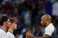 Perancis Vs Argentina: Boneka Mbappe, Polemik Rasialisme, Panas 