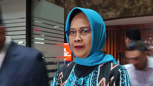 MK Minta KPU Hati-hati Proses Pendaftaran Calon Kepala Daerah