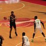 Live FIBA Asia Cup 2022: Marques Bolden Bakar Semangat Publik Istora