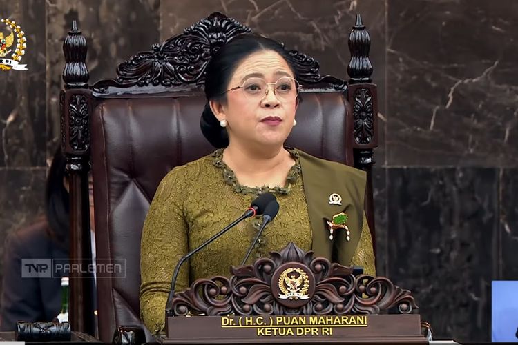 Puan Maharani Dukung 21 Perusahaan Disegel Terkait Karhutla, Minta Penegakan Hukum Transparan