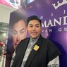 Kurangi Syuting, Ivan Gunawan Kembali Fokus Jadi Desainer