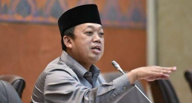 TKN Minta Ganjar dan Hasto Belajar APBN Sebelum Tuding Prabowo Tambah Utang