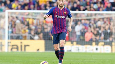 Eks Barcelona Ivan Rakitic Dukung Tim Ini di Sisa Liga Champions