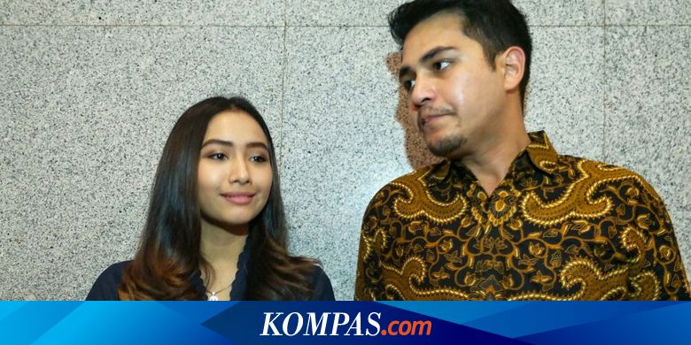 Adzana Bing Slamet Masih Belum Percaya Punya Anak