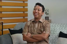 Soal Calon Ketum PPP, Rommy: Sandi Populer, Gus Ipul Cicit Penemu Lambang, Dudung Sudah Gerilya